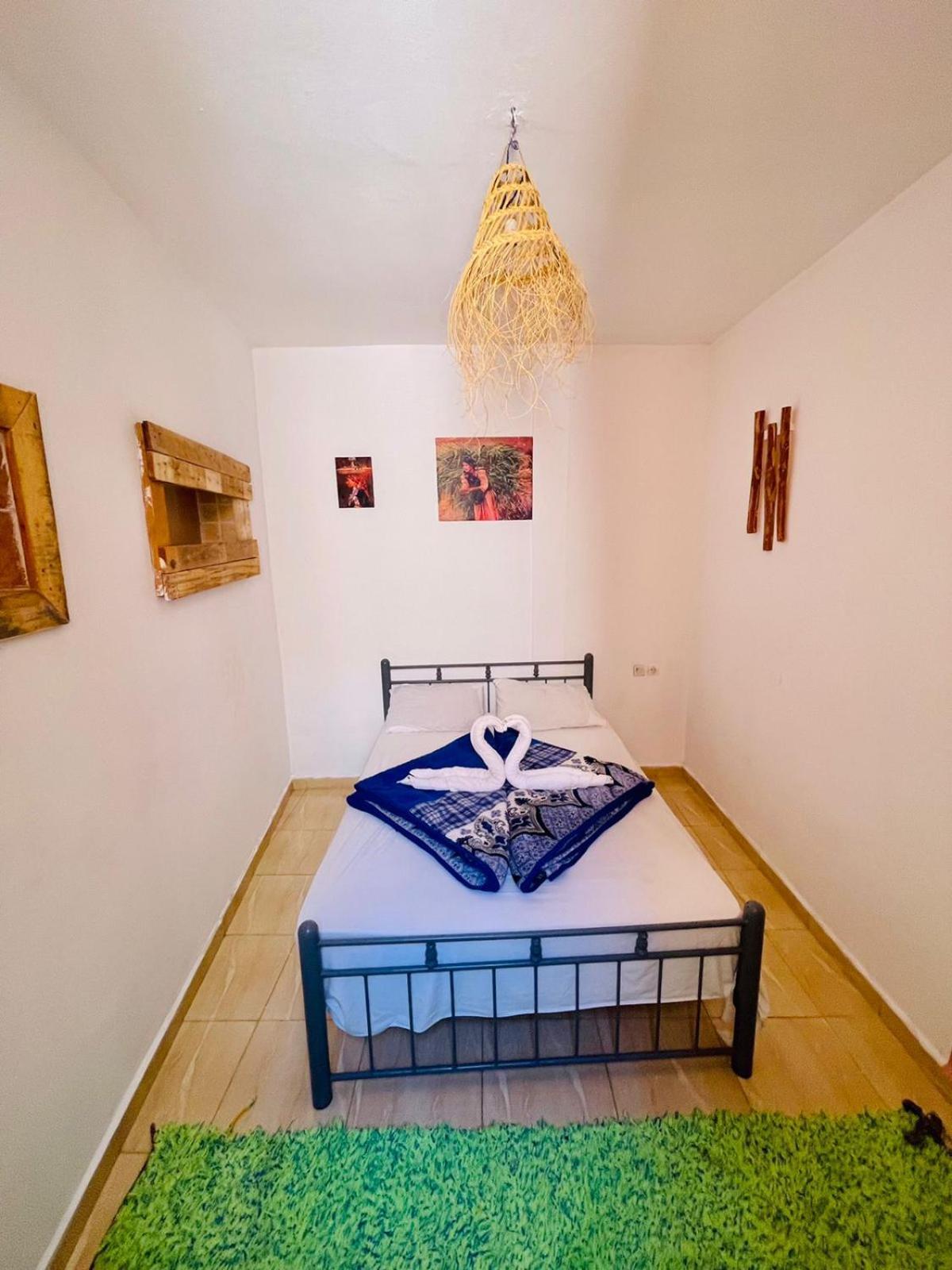 Sunrise Hostel Taghazout Zewnętrze zdjęcie