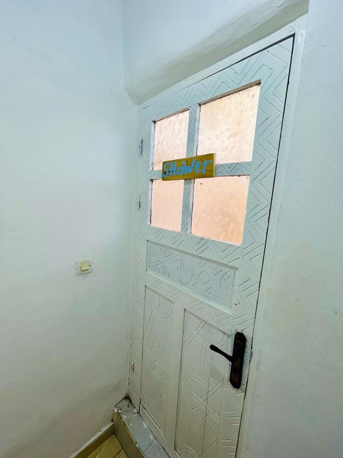 Sunrise Hostel Taghazout Zewnętrze zdjęcie