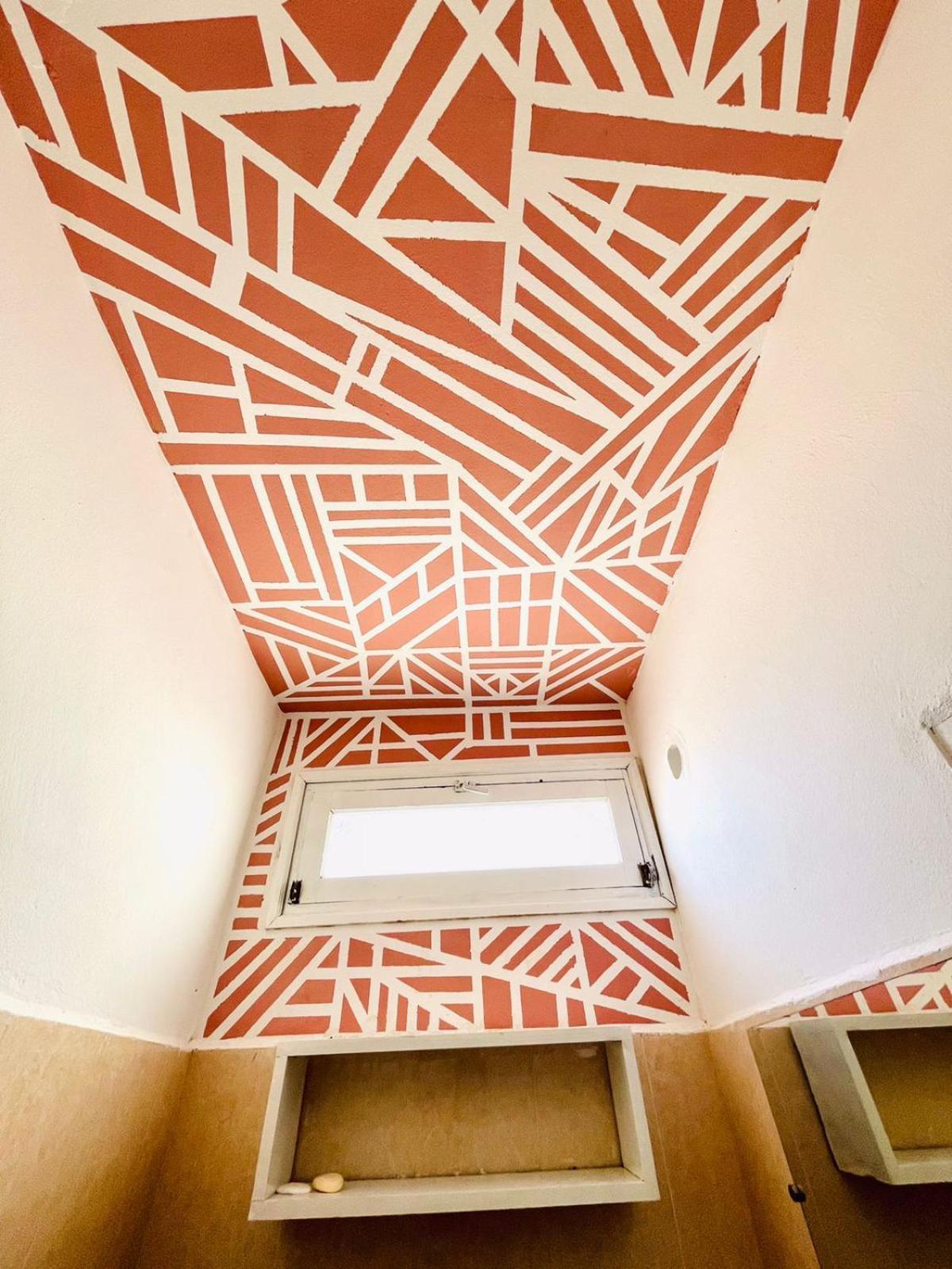 Sunrise Hostel Taghazout Zewnętrze zdjęcie